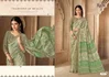 Vedanta Silk Vol 55 By Ruchi Silk Crepe Printed Saree